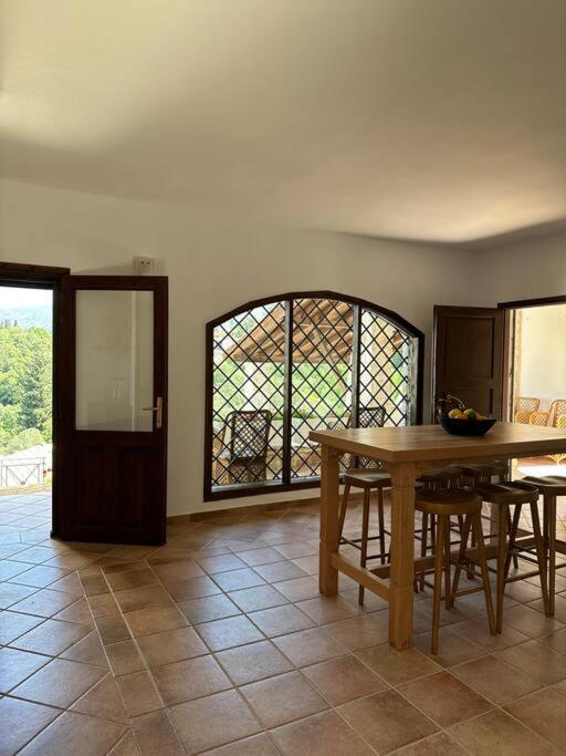 Villa Mount Minis - Casa Bruno Sívota Exterior foto