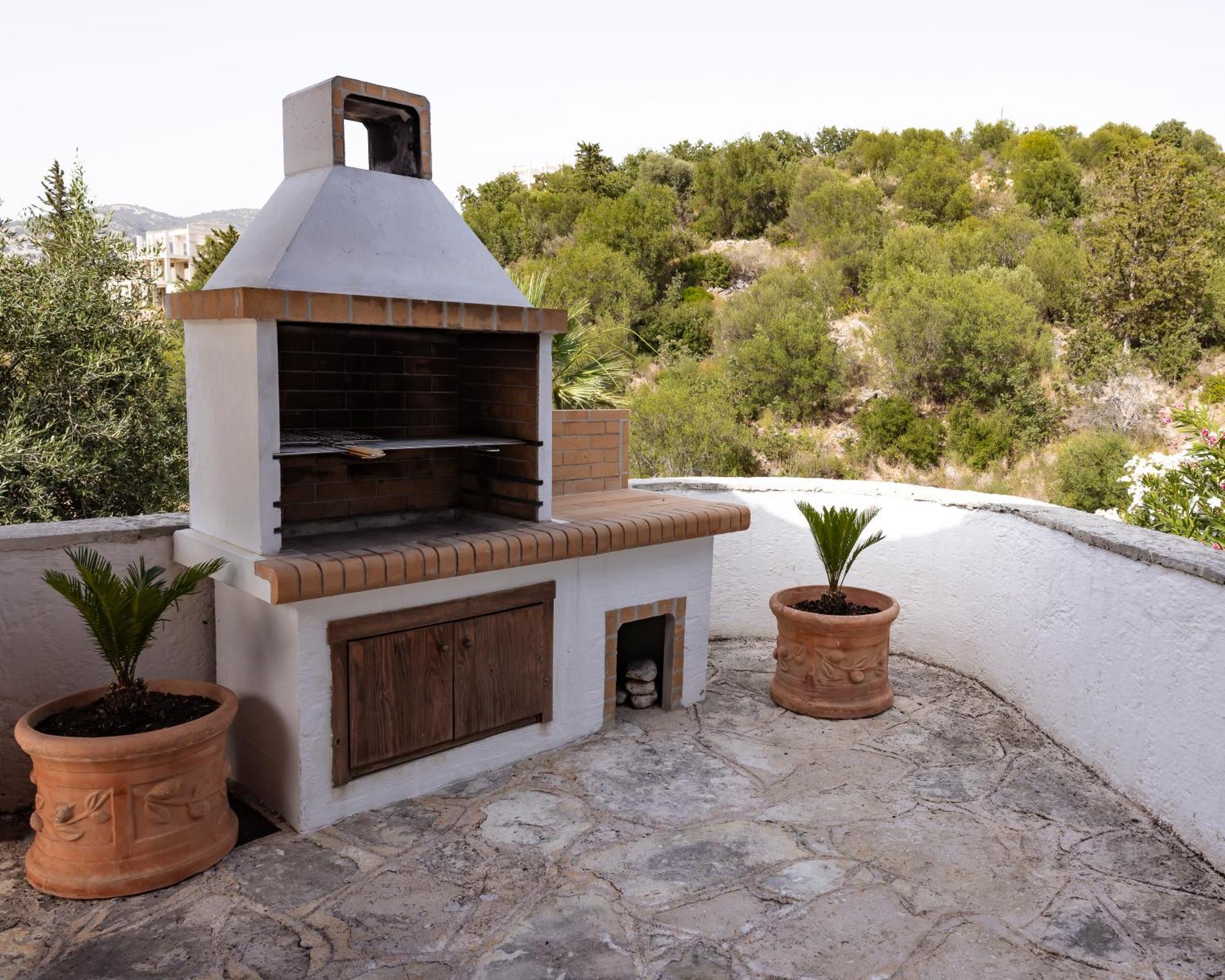 Villa Mount Minis - Casa Bruno Sívota Exterior foto